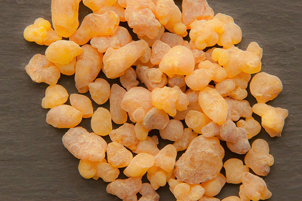 樹(shù)脂合成與鑄造